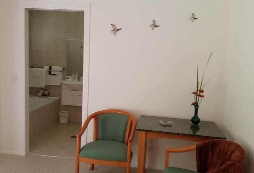 فندق Mescal S At Pampoolah B&b