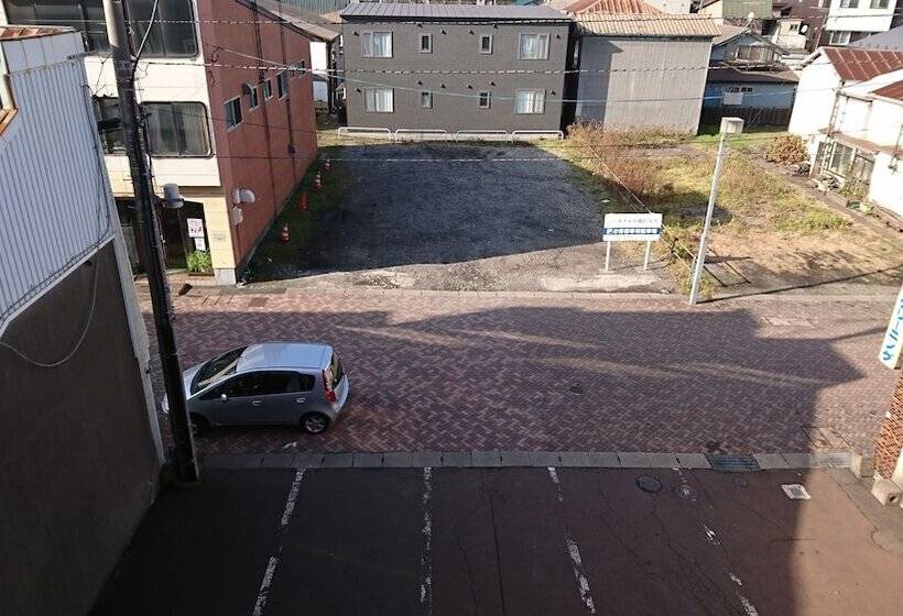 호텔 Muroran Hills