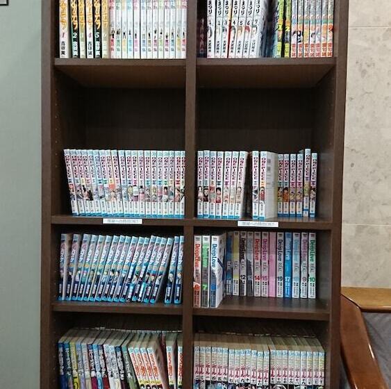 호텔 Muroran Hills