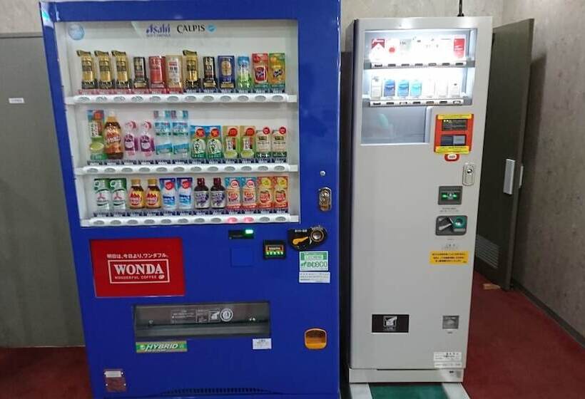 호텔 Muroran Hills