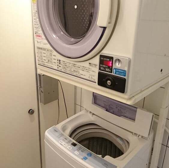 호텔 Muroran Hills