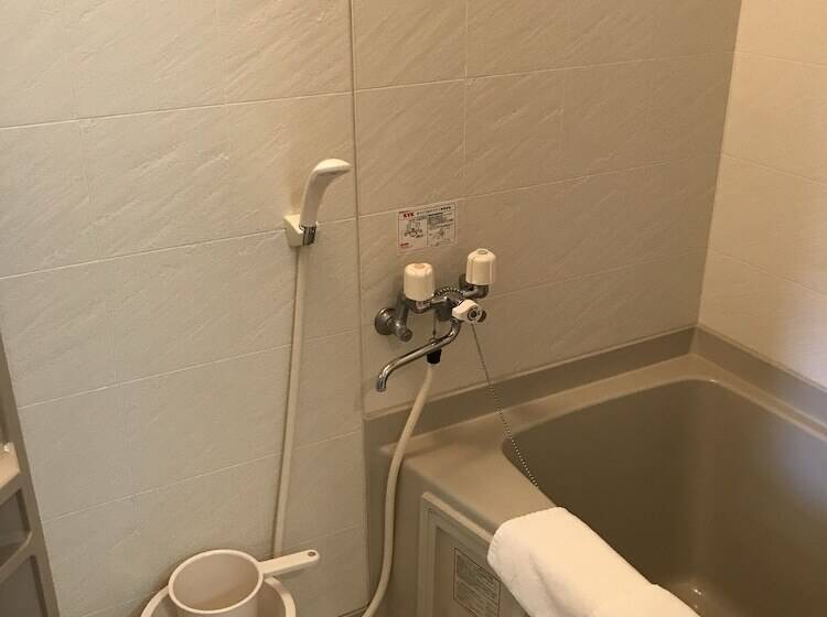 호텔 Muroran Hills