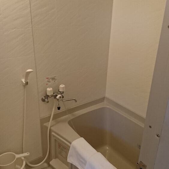 호텔 Muroran Hills