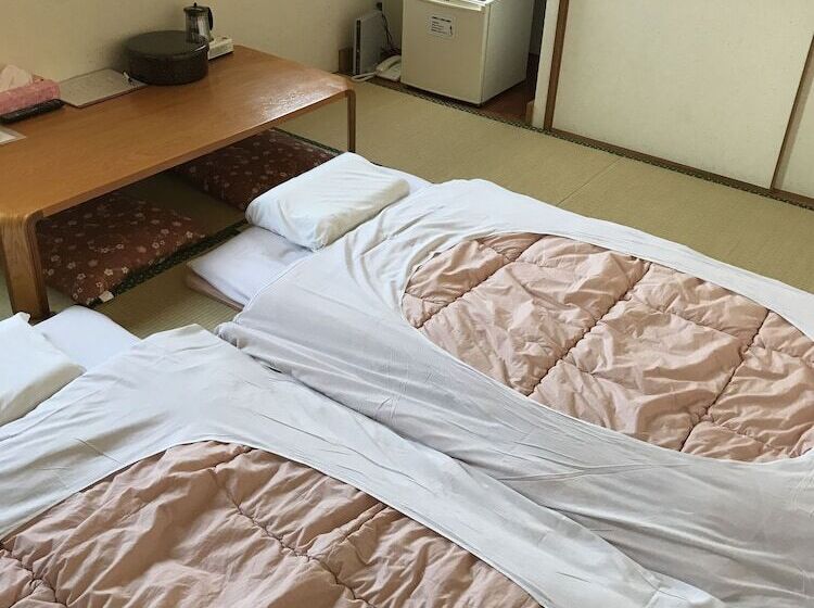 호텔 Muroran Hills