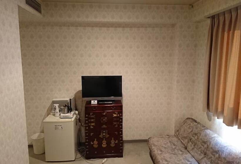 호텔 Muroran Hills