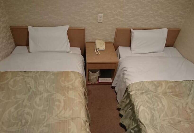 호텔 Muroran Hills