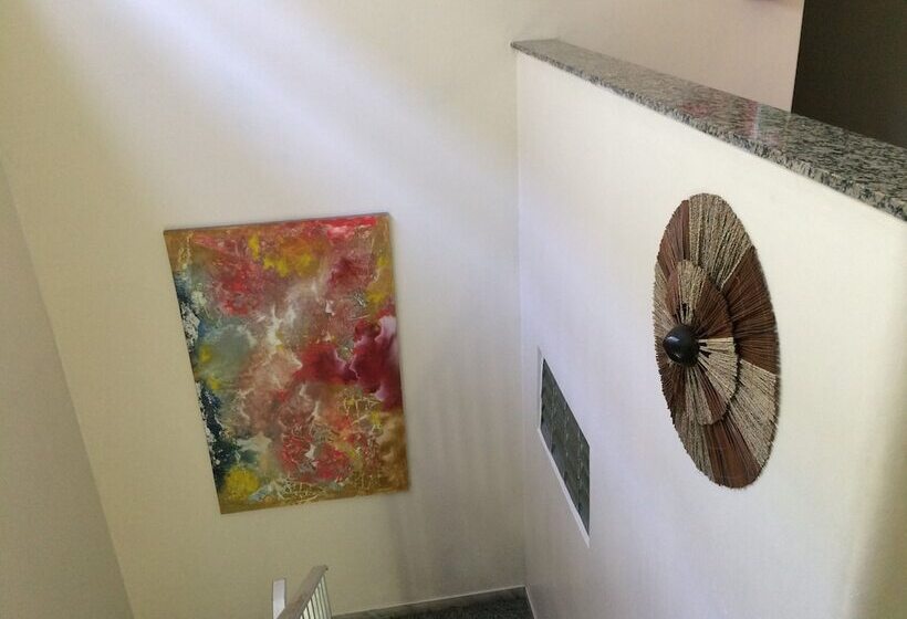 Hotel Pousada Rio Mar