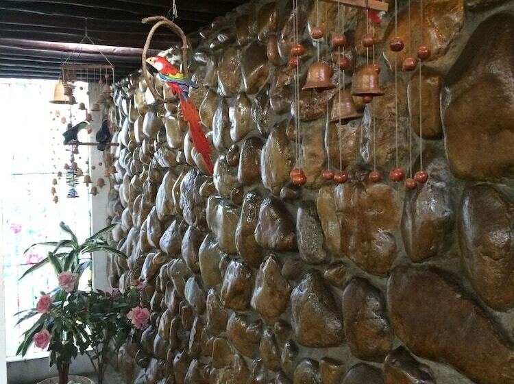 Hotel Pousada Rio Mar