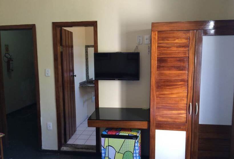 Hotel Pousada Rio Mar