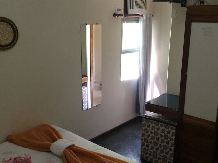 Hotel Pousada Rio Mar