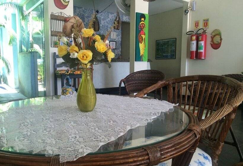 Hotel Pousada Rio Mar