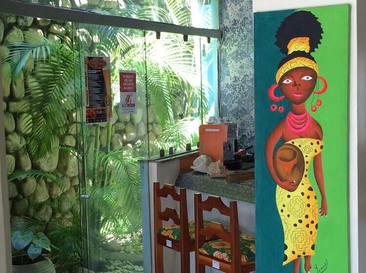 Hotel Pousada Rio Mar