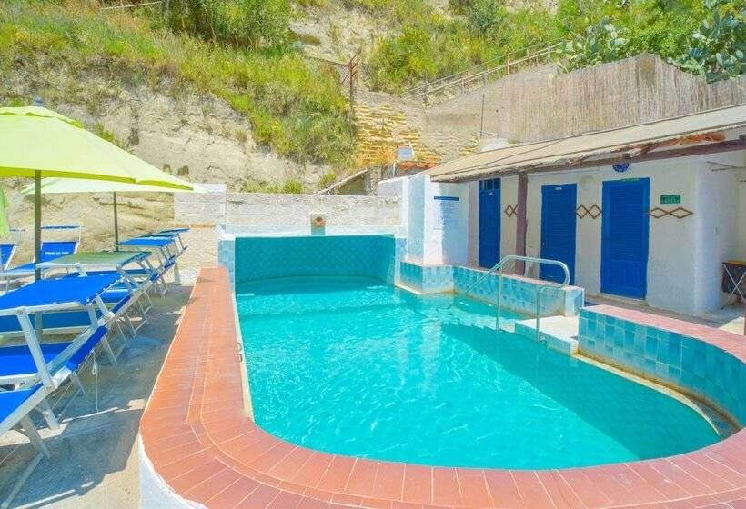 Отель Regina Del Mare