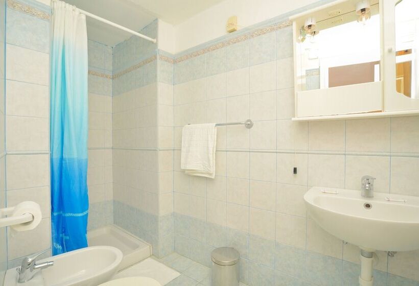 Отель Regina Del Mare