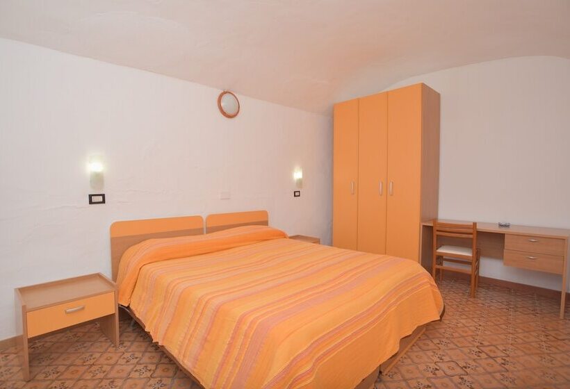 Отель Regina Del Mare