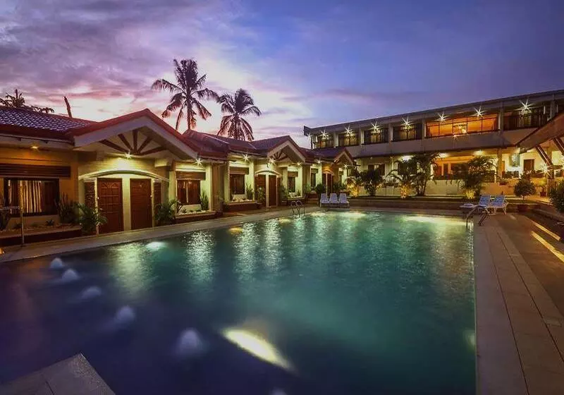هتل Rema Tourist Inn