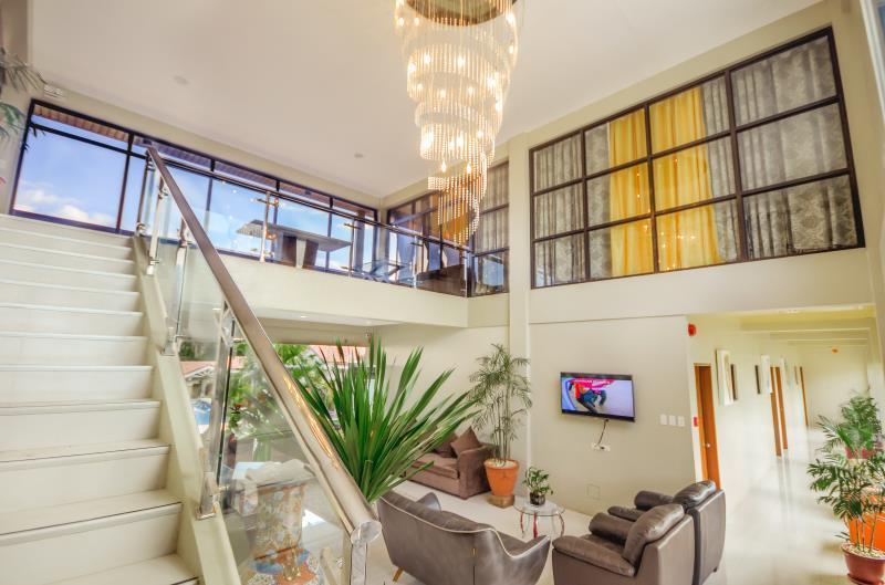 בית מלון כפרי Rema Tourist Inn