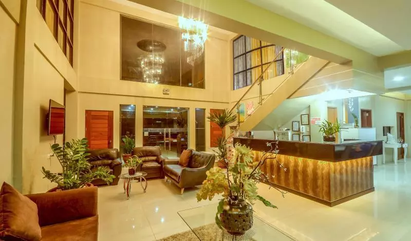 هتل Rema Tourist Inn