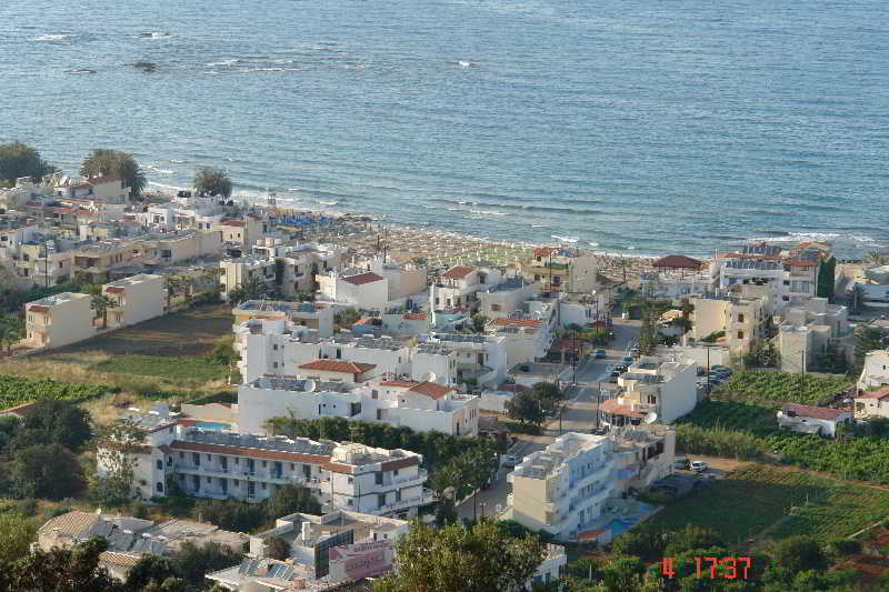 ホテル Remi Studios & Apartments