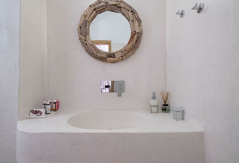 Hotel Santorini Crystal Blue Boutique