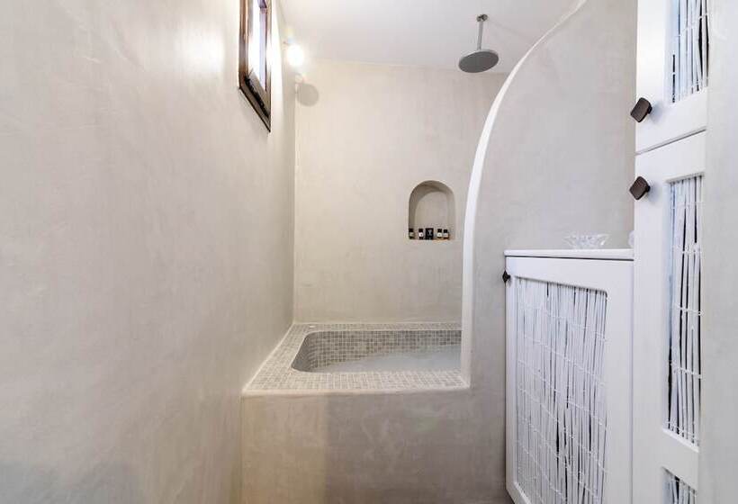 Hotel Santorini Crystal Blue Boutique