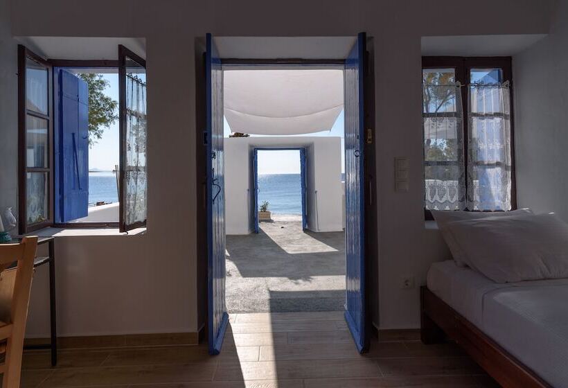 Hotel Santorini Crystal Blue Boutique