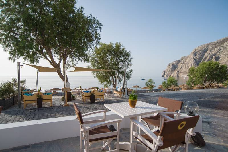 Hotel Santorini Crystal Blue Boutique