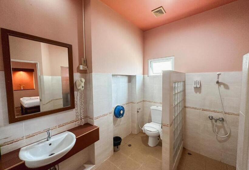 호텔 Suan Palm Garden View