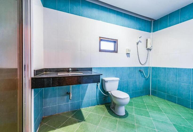 호텔 Suan Palm Garden View