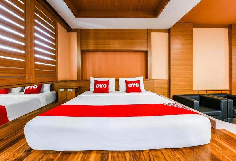 호텔 Suan Palm Garden View