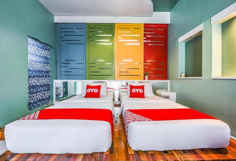 호텔 Suan Palm Garden View