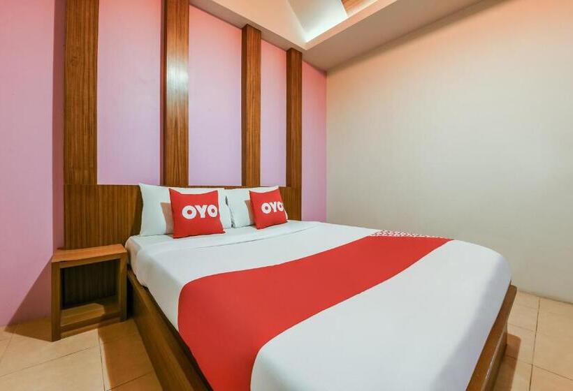 호텔 Suan Palm Garden View