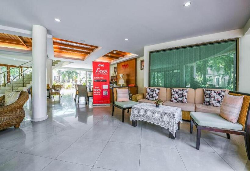 호텔 Suan Palm Garden View