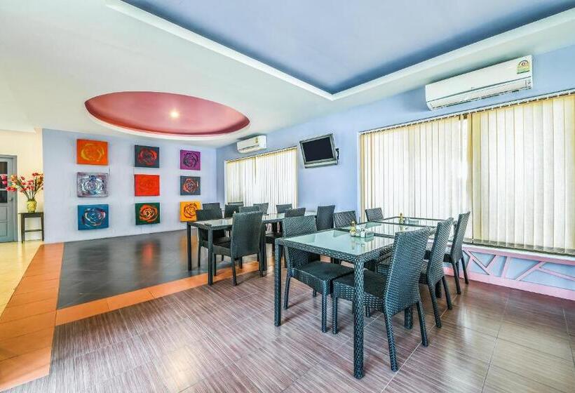 호텔 Suan Palm Garden View