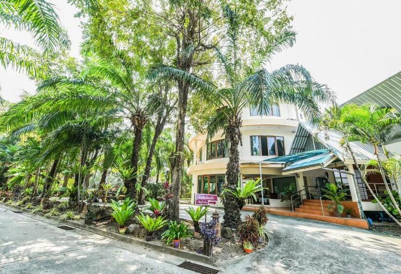 호텔 Suan Palm Garden View