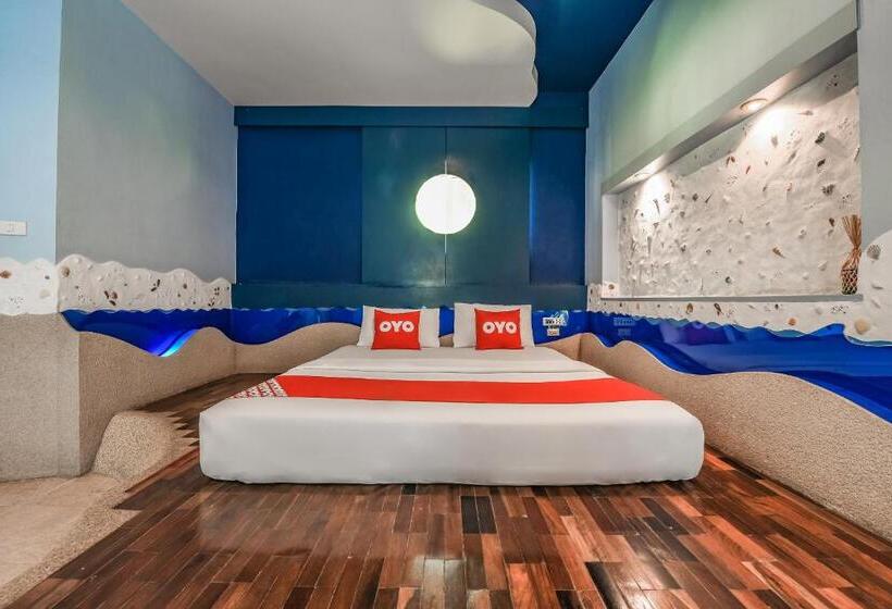 호텔 Suan Palm Garden View