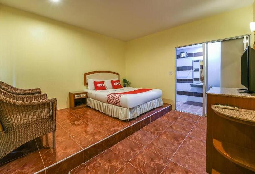 호텔 Suan Palm Garden View