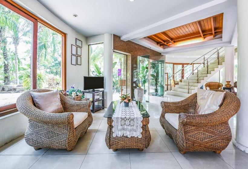 호텔 Suan Palm Garden View