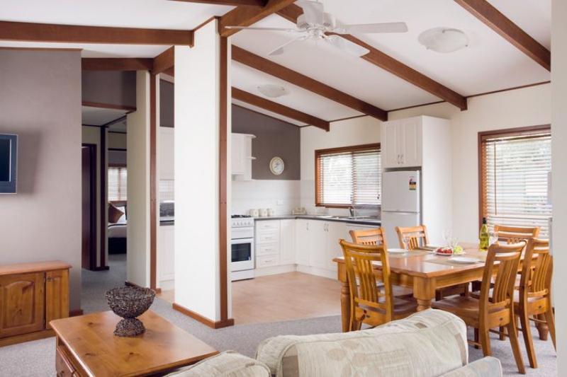 ホテル Sydney Gateway Holiday Park