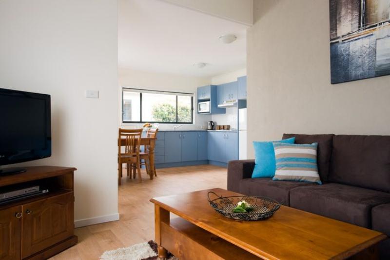 ホテル Sydney Gateway Holiday Park