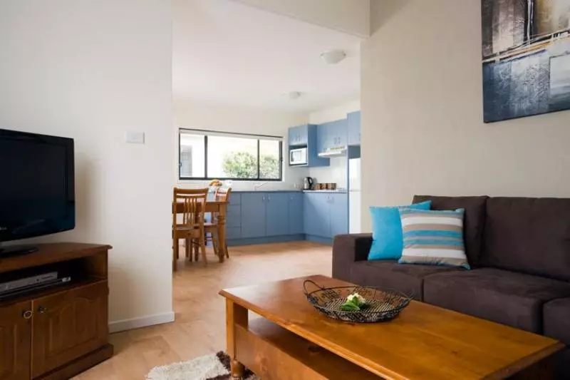 ホテル Sydney Gateway Holiday Park