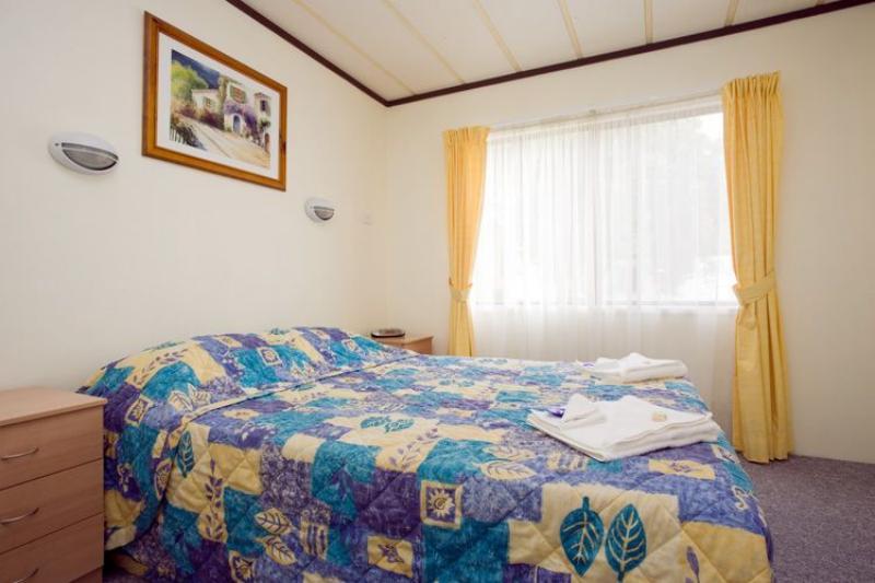 ホテル Sydney Gateway Holiday Park