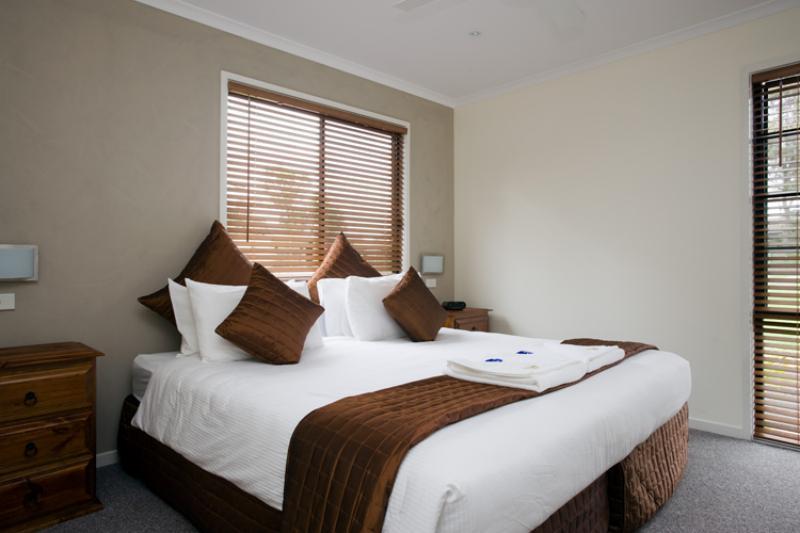 ホテル Sydney Gateway Holiday Park