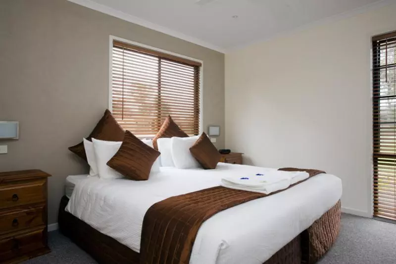 ホテル Sydney Gateway Holiday Park