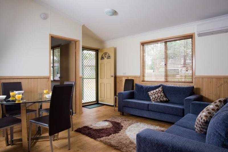 ホテル Sydney Gateway Holiday Park