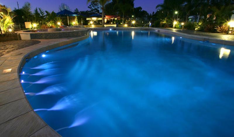 ホテル Sydney Gateway Holiday Park