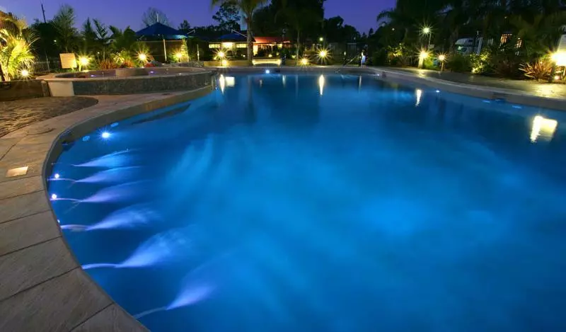 ホテル Sydney Gateway Holiday Park