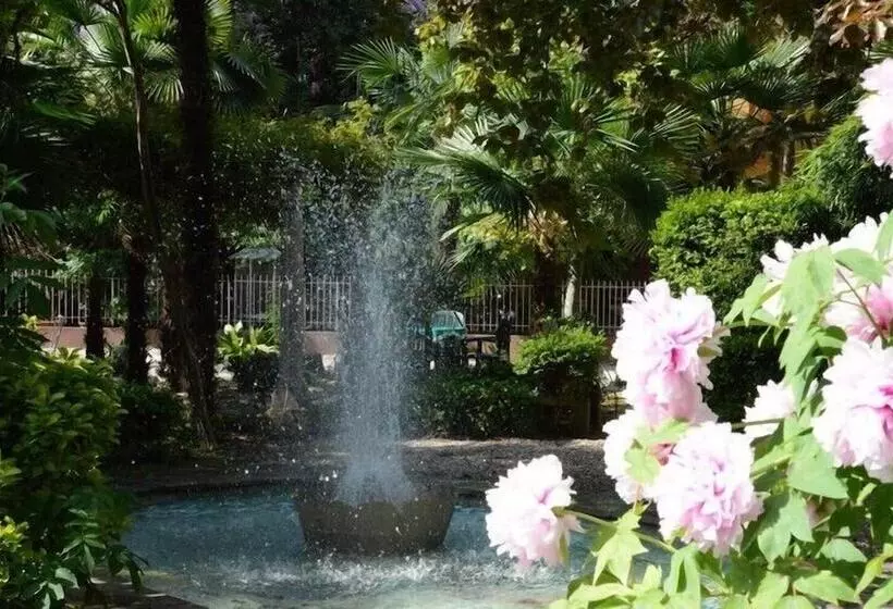 ホテル Terme Villa Piave