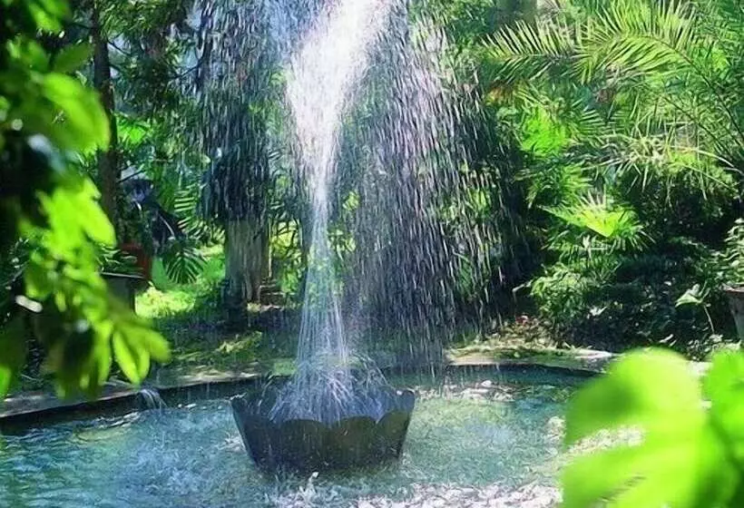 ホテル Terme Villa Piave