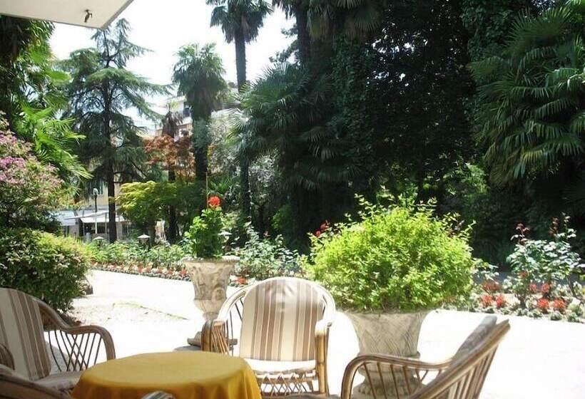 فندق Terme Villa Piave